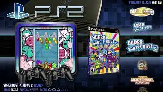 Complete Play Sony Playstation 2 2.0 Part 4