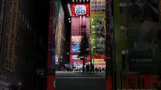📍Akihabara #japan #japanese #photography #photoshoot #shorts