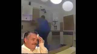 Это самый страшный сон каждого мебельщика