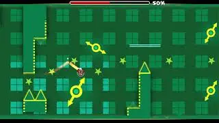 [Nox] by Flashmick72 | Geometry Dash 2.1 (All coins) |