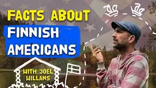 10 things you didn't know about Finnish Americans