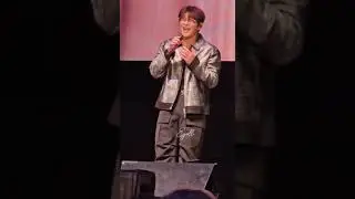 Out of Time — Seo In Guk 1st Fanmeeting in LA 260924
