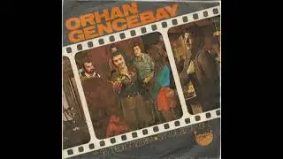 Orhan Gencebay - Sev Dedi Gözlerim