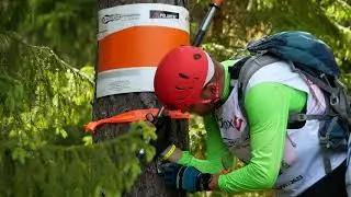 Red Fox Adventure Race 2023. Как это было? Пакрафтинг