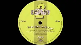 Mr Realistic - Crying