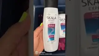 Recebido da skala atualizado      