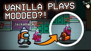 We accidentally enabled every modded role…