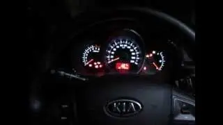 Не заводится с автозапуска