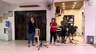[COVER] Pag-Ibig Ko by AJM Music