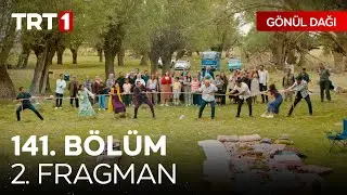 Gönül Dağı 141. Bölüm 2. Fragmanı | 