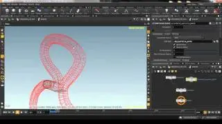 Houdini Lesson 3   Attributes 2 2 HD