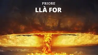 PRIORE - LLÀ FOR (inedit)