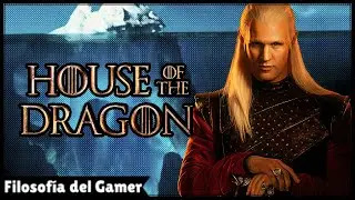EL ICEBERG DEFINITIVO DE HOUSE OF THE DRAGON (LA CASA DEL DRAGON)