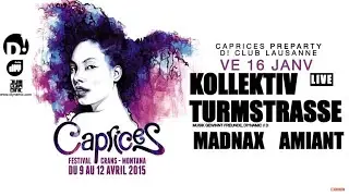 Promo Caprice