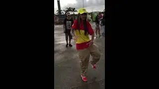 Bruno Bronks e Mc Juh - Passinho Dos Malokas ( ESPECIAL DE NATAL 🎅)