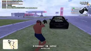 Read your mind xwardez / fragmovie radmir [gta in desc]