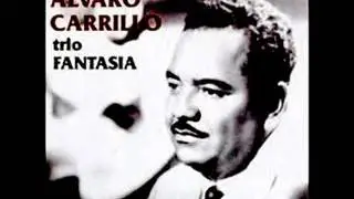 Álvaro Carrillo - Cancionero