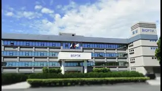 BIOPTIK _ Empowering You To Live Well