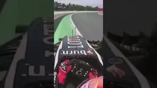 Goated racing line #f1shorts #formula1