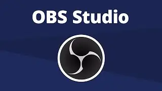 How to install and configure settings of OBS Studio.