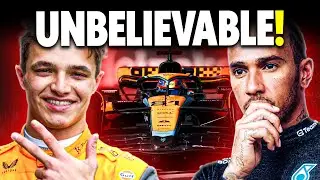 The SECRET Reason Behind McLaren’s SUCCES!