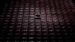 TNT NBA Playoffs 2008 - Diagnosis