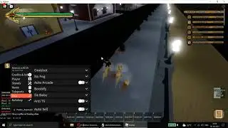 Your bizarre adventure autofarm script