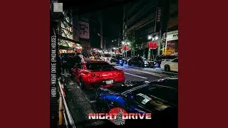 NIGHT DRIVE