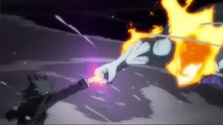 Mob Psycho 100 III x Shadow Garden [AMV] Make Moves