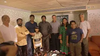 #GuthleeLadoo - Union Minister Ramdas Athawale's Remarks | Sanjay Mishra | Kalyanee Mulay