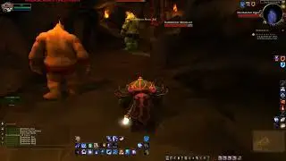World of Warcraft Quests - Survival of the Fattest