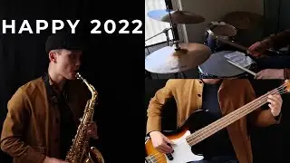 It's been fun, 2021!