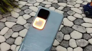 Aurra Light Use Kaise Kare Vivo V30 | Vivo V30 Aurra Light Features | Aurra Light Vivo V30