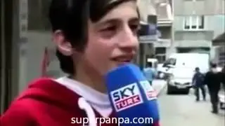 İddaa Bülteni Gibi Çocuk :)