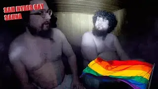 Sam Hydes Mobile Gay Sauna - HydeWars