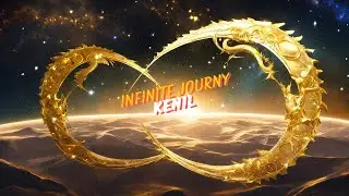 Kenil - Infinite Journey (Copyright Free Music)