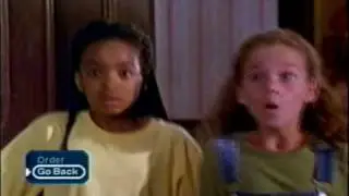 The Theater Trailer of Great Adventure (BGA)