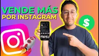 Cómo VENDER en INSTAGRAM en el 2026