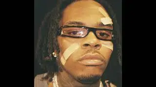 [FREE] Gunna Type Beat  "Ghosted"