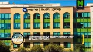 Get To Know Some Facts About Warner Music Group