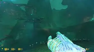 Black Mesa #12