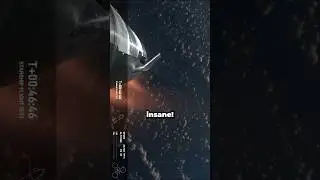 SpaceX’s Best Starship Launch Yet! #spacex #starship #space