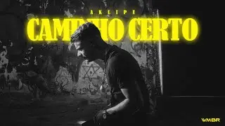 Aklipe - Caminho Certo (Clipe Oficial)