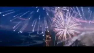 After ever after put to the movies