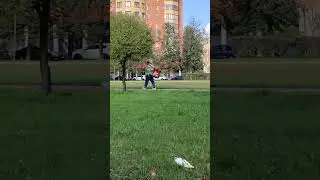 НЕУДЕРЖИМЫЙ