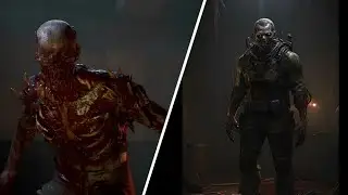 TOP ZOMBIE Games in UNREAL ENGINE 5 coming out in 2023 and 2024