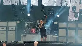 Pantera - A New Level (Live @ Knotfest 2022) [By Metal Bootlegs]