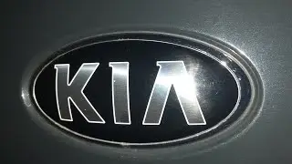 установка фаркопа и блока согласования на KIA SPORTAGE 4  2020года
