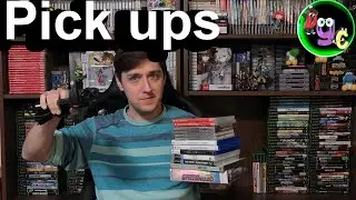 Game Pick Ups in march 2024 - Must Have Titles For Gamers
