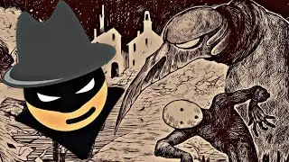 ДАНЬКА-АФИРЮГА 💀Мор. Утопия 💀